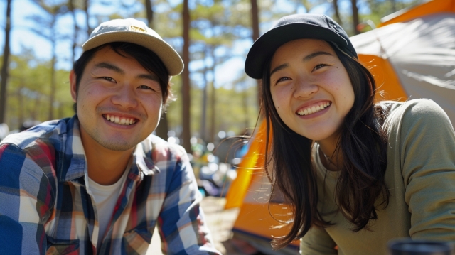 アラフィフで真剣な男女が直面する出会いの課題